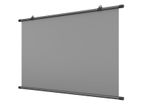 Metal Anti-Light HD Manual Projector Screen