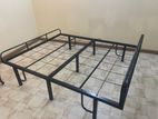 Metal Bed Frame
