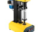 METAL CAN SEAMER MACHINE
