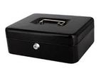 Metal Cash Box (10 Inch Size)