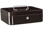 Metal Cash Box 12 Inch Size