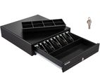 Metal Cash Drawer 5B/8C Shop & Retail Use