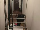 Metal Cloth Rack