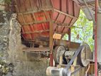 Metal Crusher
