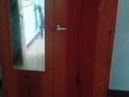 Metal Cupboard