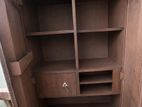 metal cupboard