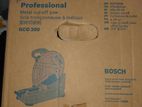 Metal cut-off saw