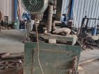 Metal Cutting Band Saw