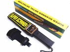 Metal Detector