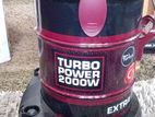Metal Drum Vacuum Cleaner