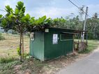 Shop Hut