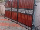 Metal Gate