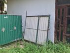 Metal Gate
