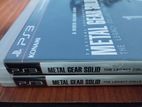 Metal Gear Collection PS3