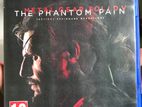 Metal Gear Solid Phantom Pain Ps4