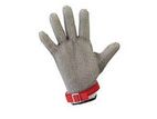 Metal Glove / Bone Saw Safety