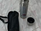 Metal Water Bottle