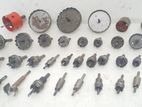Metal Hole Saw / Core Drill