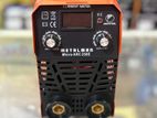 METAL MAN - Micro ARC 250E welding plant