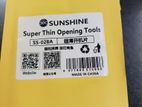 Metal Opening Tool
