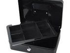 METAL PERTTY CASH BOX – 10 INCH
