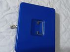 Metal Petty Cash Box