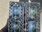 Metal Photo Frame