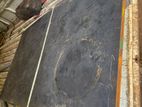 Metal Plate 4x3 1”