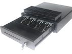 Metal Pos Cash Drawer 5B/8C Shop