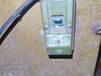 Metal punching Machine