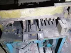 Metal Punching Machine