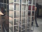 Metal Racks
