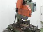 Metal Saw Angle Cut