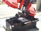 Metal Saw Band