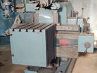 Metal Shaper Machine