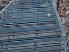 Metal Stair Case