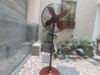 Metal Stand Fan / Pedestal