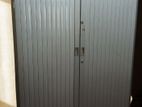 Metal Storage Cabinet
