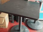 Metal Table 2*2 Feet