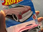 Metal Toy Cars 2026 D Case