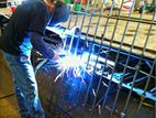 Metal Welding Service