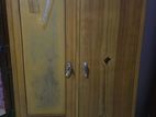 Metal Cupboard