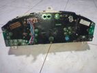 Meter Board Nissan Sylphy G10