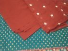 Meterial Salwar