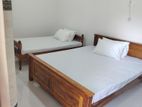 Room for Short Term Rent in Anuradhapura