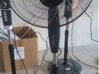 METRO 16" STAND FAN 55W : SFM-1618N