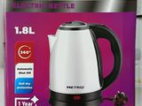Metro 1.8L Electric Kettle