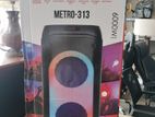 Metro - 313 ( Party Box)