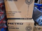 Metro 5 AS blade fans