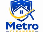 Cleaning Service